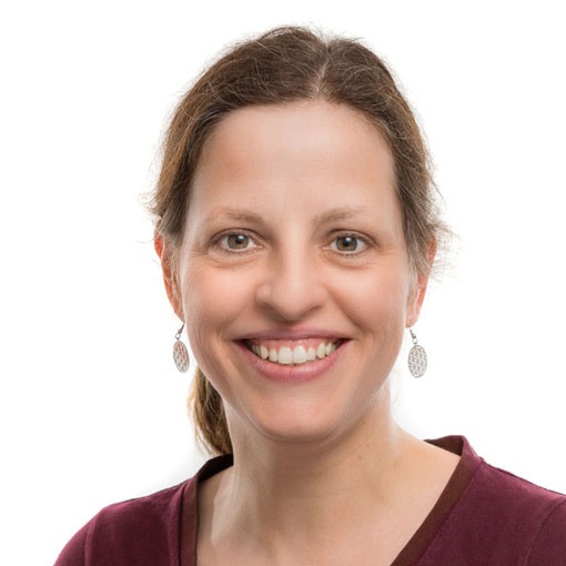 Foto Christine Metten, Diplom Logopädin Ph.D.