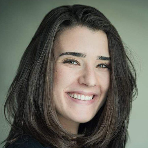 Claudia Tollens, staatlich geprüfte Logopädin