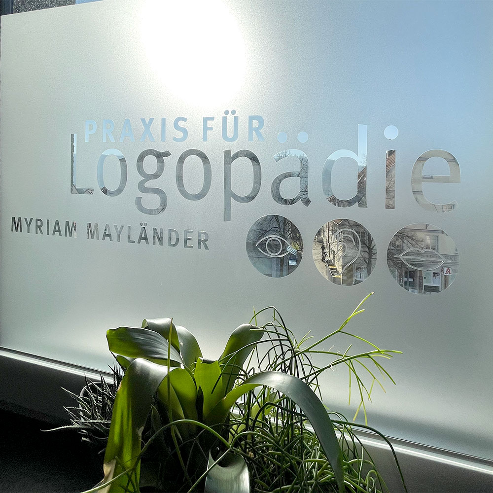 Praxis für Logopädie & Reittherapie Myriam Mayländer im Praxiszentrum Plüderhausen